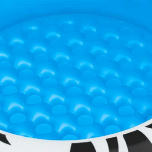 Piscina para Niños Bestway Safari con Protección UV 97cm x 66cm