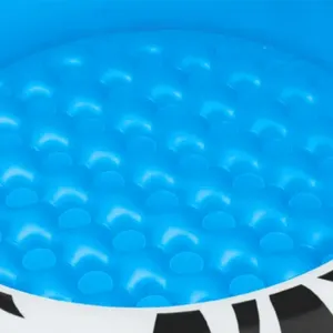 Piscina para Niños Bestway Safari con Protección UV 97cm x 66cm