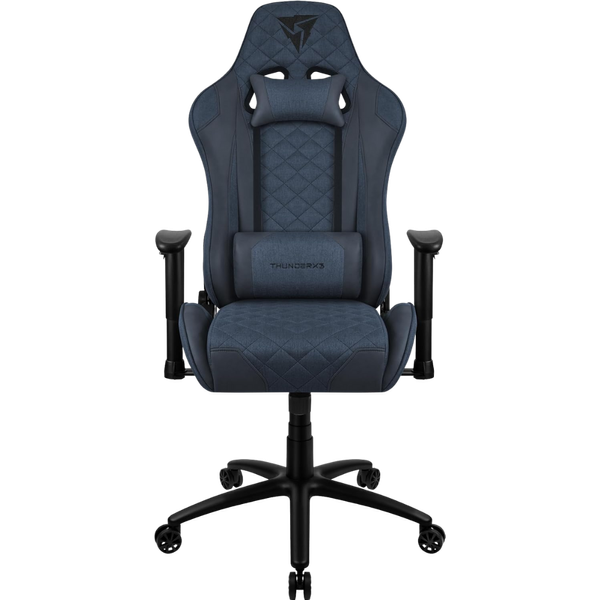 Silla Gaming Aerocool ThunderX3 TGC12-LOFT Blue