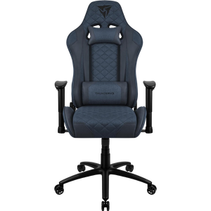Silla Gaming Aerocool ThunderX3 TGC12-LOFT Blue
