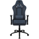 Silla Gaming Aerocool ThunderX3 TGC12-LOFT Blue