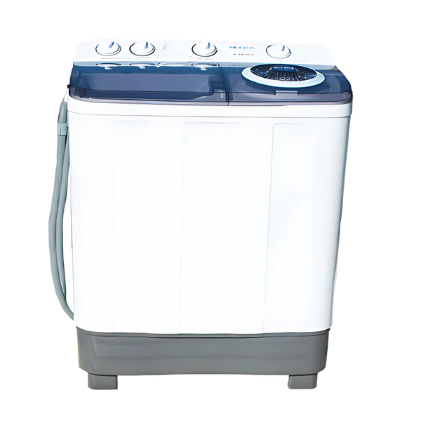 Lavadora semi automática 16 Kg Milexus