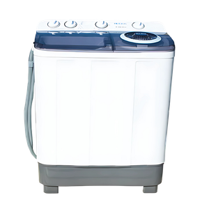 Lavadora semi automática 16 Kg Milexus