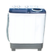 Lavadora semi automática 16 Kg Milexus