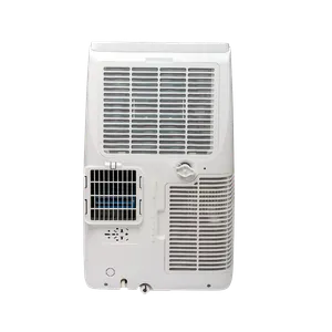 Aire acondicionado portátil 12BTU 110V Aiwa