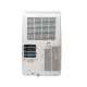Aire acondicionado portátil 12BTU 110V Aiwa
