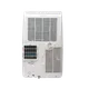 Aire acondicionado portátil 12BTU 110V Aiwa