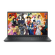 Laptop 15.6" Dell Inspiron 15 – AMD Ryzen 7 16/512 Gb Black