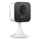 Cámara Inteligente EZVIZ H1C – Resolución 1080P, Audio Bidireccional, Detección Humana [Compacta]