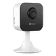 Cámara Inteligente EZVIZ H1C – Resolución 1080P, Audio Bidireccional, Detección Humana [Compacta]