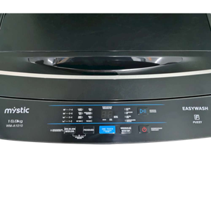 Lavadora automática Mystic 10kg 
