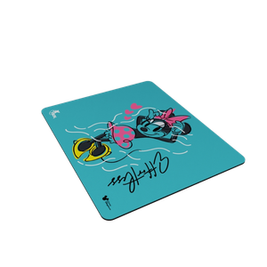 Mouse Pad Xtech Disney Minnie