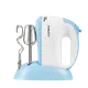 Batidora de Mano Sokany 300W – 6 Velocidades, Motor de Cobre, Base de Almacenamiento Incluida