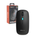 Mouse Inalámbrico Dual Xtrike Me GW-113 Negro
