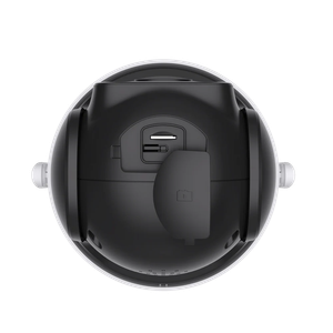 Cámara IP Tenda RH7L-WCA 360° Wi-Fi 6