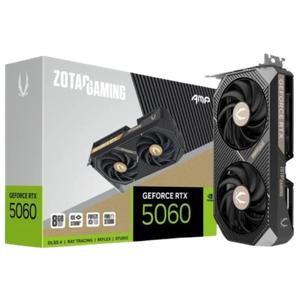 Tarjeta Gráfica ZOTAC GeForce RTX 5060 Ti AMP 8GB