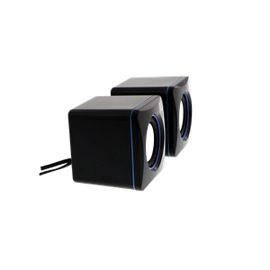 Mini Parlante Xtech estéreo