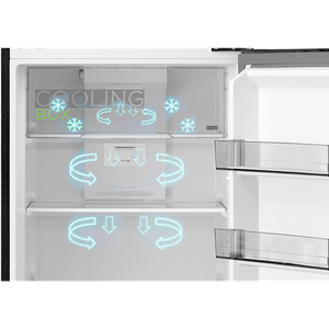 Nevera 250Lts Gtronic