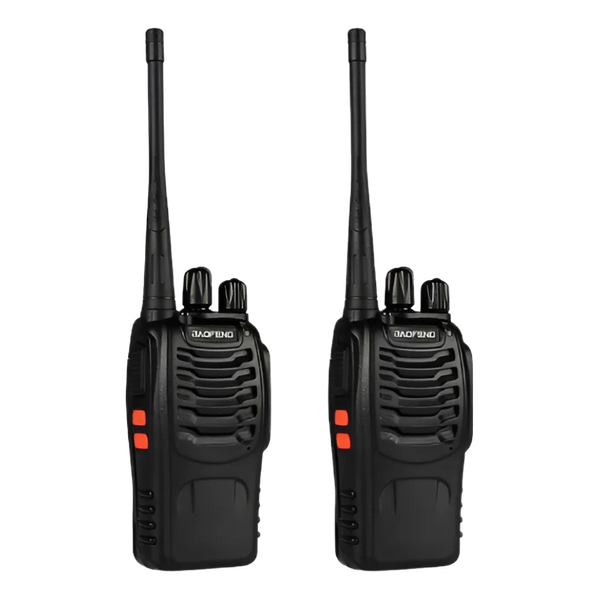 Radio Transmisor Baofeng BF-888S