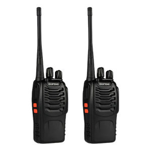 Radio Transmisor Baofeng BF-888S