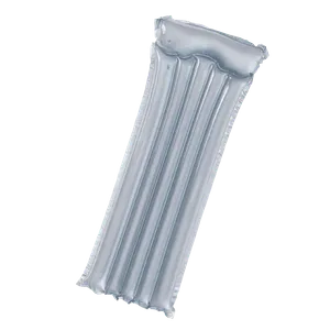 Colchón Inflable Playero Bestway 1.83m x 76cm Gris