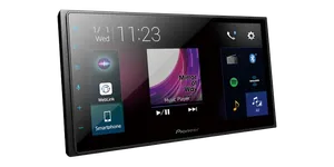 Reproductor de Vehículos Pioneer 2 -DIN
