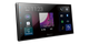 Reproductor de Vehículos Pioneer 2 -DIN
