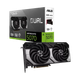 Tarjeta Gráfica ASUS GeForce RTX 5060 Dual Fan 8GB