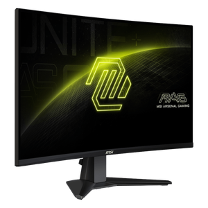 Monitor Gamer Curvo MSI MAG 276CXF 27”