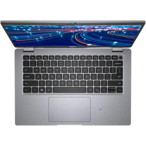 Laptop 14" Dell Latitude Core I5-1145G7 Refurbished
