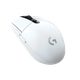 Mouse Inalámbrico Logitech G305 LightSpeed Blanco