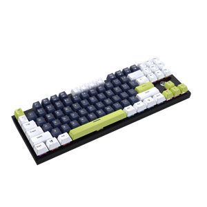 Teclado Mecánico Fantech Atom87S MK877S