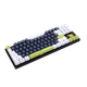 Teclado Mecánico Fantech Atom87S MK877S
