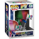 Figura Coleccionable Funko Pop! MTV Moon Person Iridiscente – MTV Icons