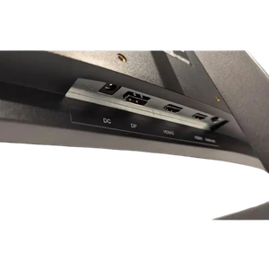 Monitor Gamer Curvo JEMIP Crown One JPM-270G200 – 27” 