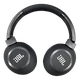 Audífonos Inalámbricos JBL Tune T580 Negro