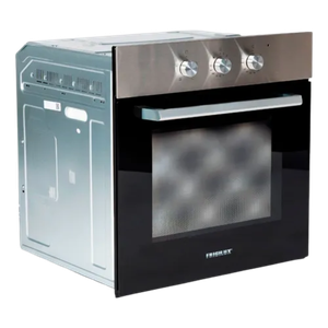Horno Eléctrico Frigilux Empotrable Mecánico con Convección 56L