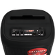 Corneta Aiwa AWSPO6TW 8W