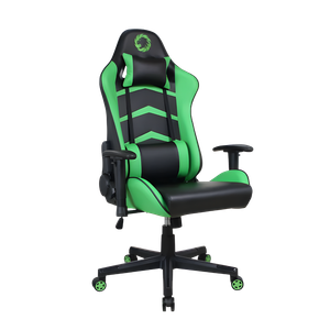 Silla GAMEMAX Gaming Ergonómica GCR09 GR