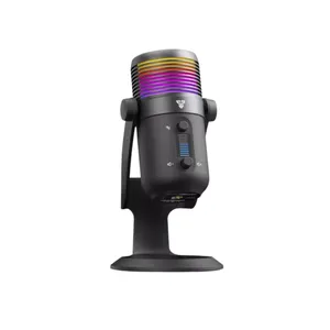 Micrófono alámbrico Fantech