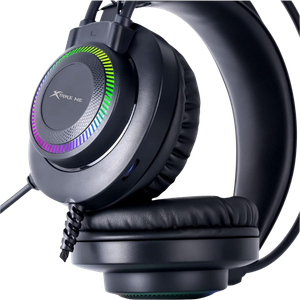 Audífono Gamer Xtrike Me GH-509 RGB