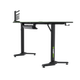 Mesa Gamer GameMax D140 Carbon RGB 139 cm
