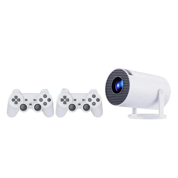 Proyector de juegos 3D