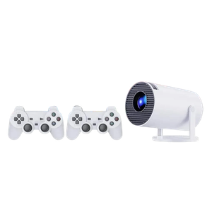 Proyector de juegos 3D