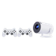 Proyector de juegos 3D