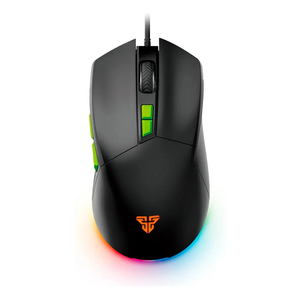 Mouse Fantech Phantom II VX6 Negro