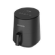Freidora de Aire con Canasta Aiwa Panel Digital Mate 3.5lts