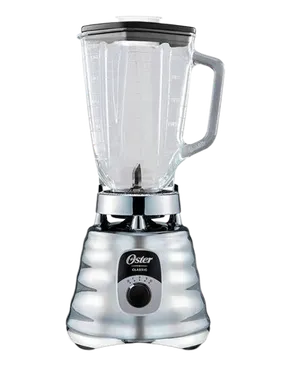 Licuadora 1.25Lts Oster Cromada