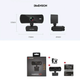 Camara Fantech Luminous C30