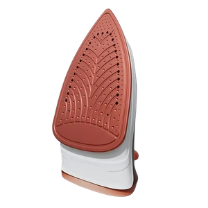 Plancha a vapor Oster Rojo